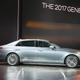 Illustration for article titled 2017 Genesis G90: This Is It